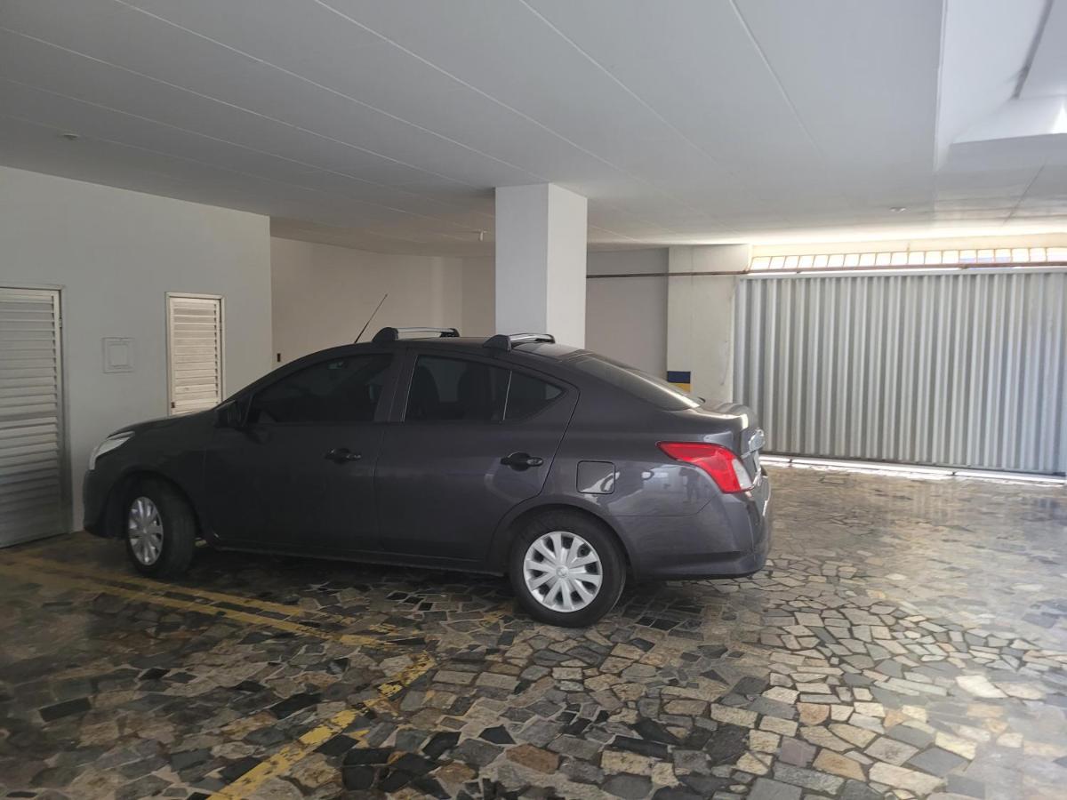 Praia Do Morro - Edificio Porto Belo Guarapari Exterior photo